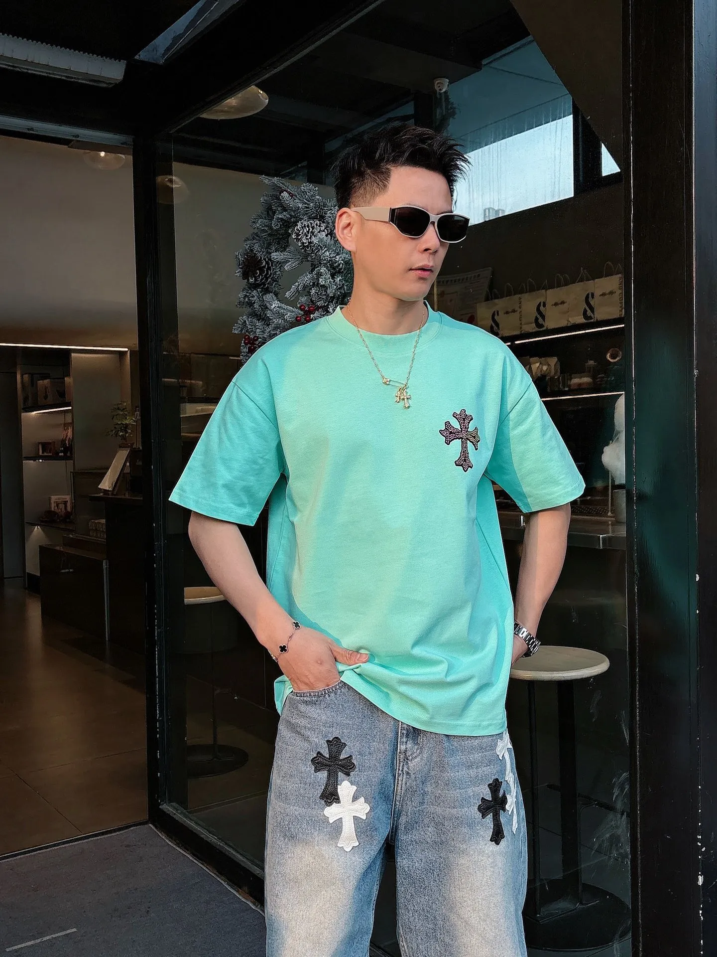 model picture